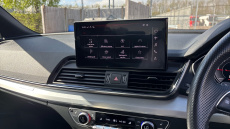 Audi Q5 40 TDI Quattro S Line 5dr S Tronic Diesel Estate